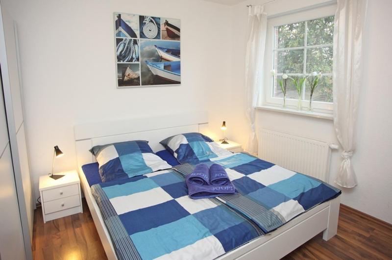 Nordlicht Villa Norden Luaran gambar